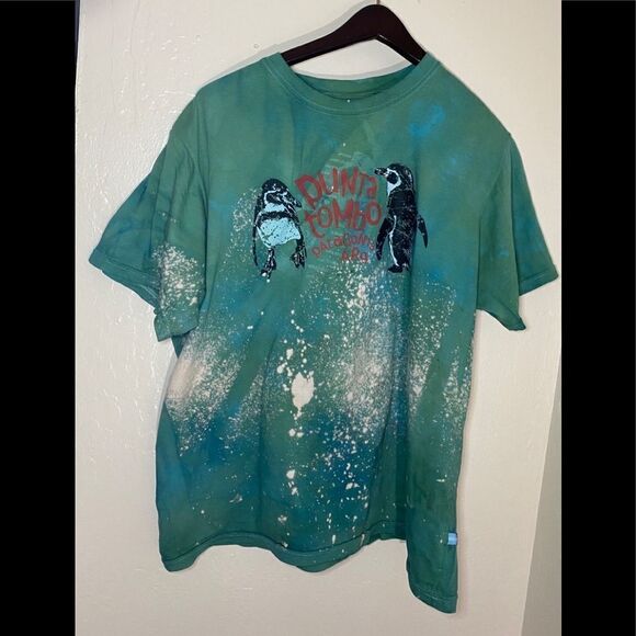 Che Patagonia Argentina Alterad Men’s Shirt Sz XXL - Picture 5 of 5